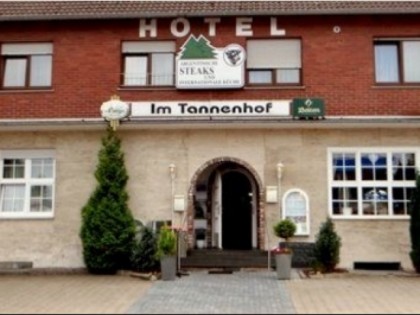 Foto: Im Tannenhof